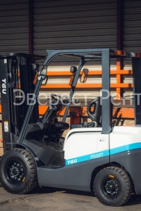 Арендовать аренда вилочного погрузчика teu fd25t в Краснодаре