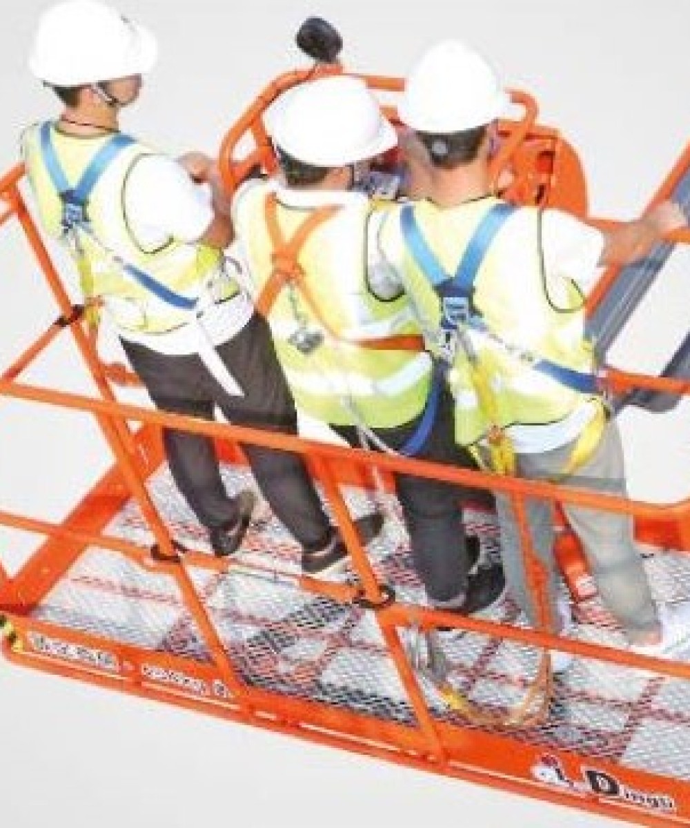 Арендовать аренда телескопического электрического подъемника dingli bt22ert в Краснодаре