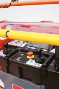 Арендовать аренда телескопического дизельного подъемника dingli bt22rt в Краснодаре