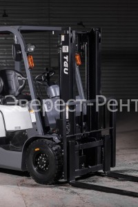 Арендовать аренда дизельного вилочного погрузчика teu fd15t в Краснодаре